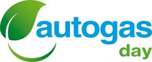 Auto Gas Day 2021 Logo